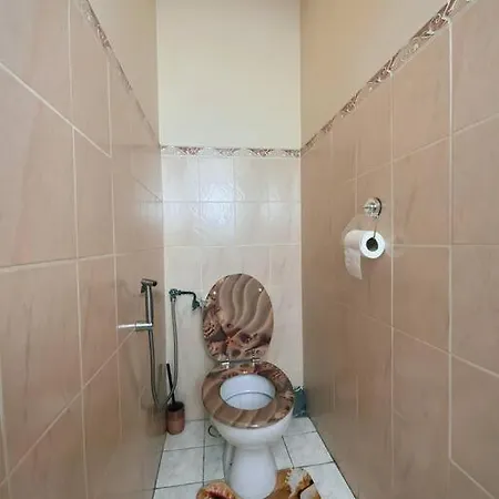 La Plume Argentee Only Women Femmes Uniquement Appartement Vénissieux